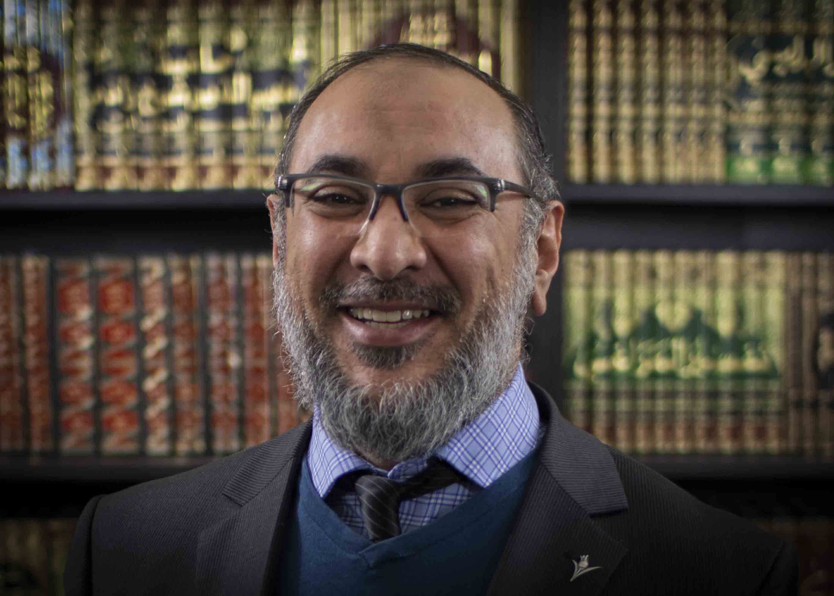 Galal Ali Amer al-Jihany