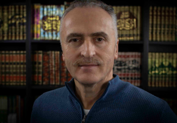 Hasan Yalcinkaya